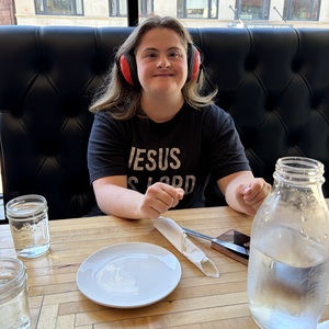 Fundraising Page: Madison Mills